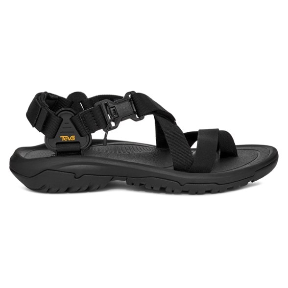 Teva Hurricane Terra Dactyl women's sandals for hiking