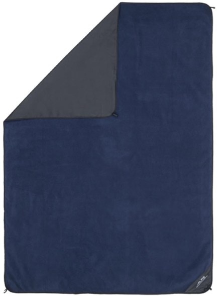 CampingPro Waterproof Outdoor Blanket in use at a picnic