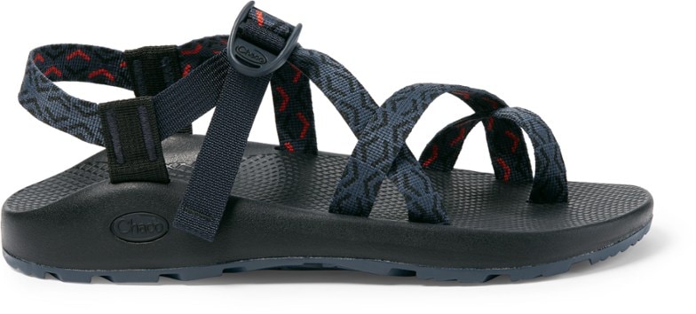 Chaco Z/2 Classic men's sandals with adjustable straps and toe loops