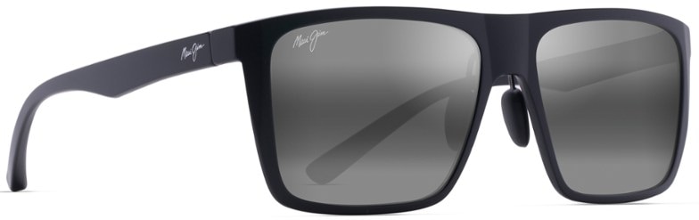 Maui Jim Honokalani polarized sunglasses on a beach