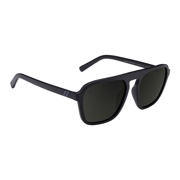 Meister polarized sunglasses front view