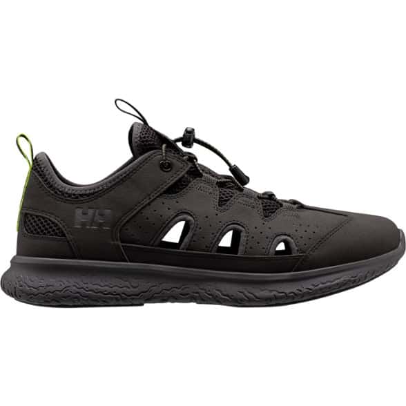 Supalight men's hybrid watersports shoes showcasing breathable design for boating.