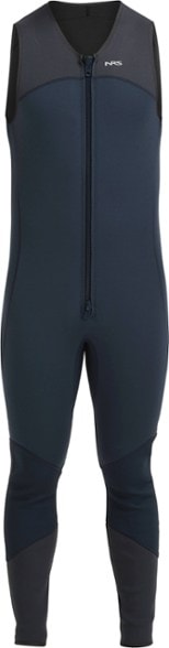 EcoPaddle Men's 3mm Neoprene Wetsuit front view