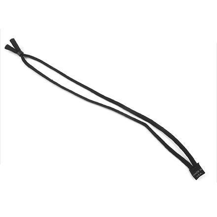 ComfortFit Adjustable Sunglasses Strap showcasing its tube design and adjustable bead.