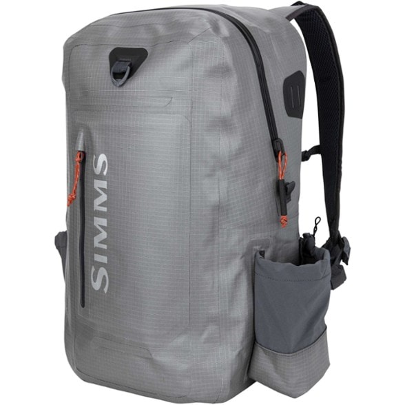 HydroPro Fishing Backpack - Waterproof and ergonomic design for fishing