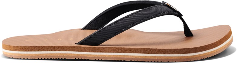 ComfortWave Women's Flip-Flops - Water-friendly straps and nonslip outsoles