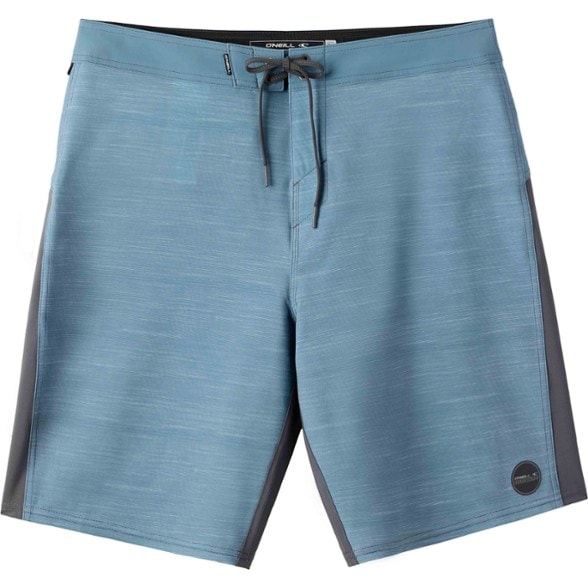 AquaPro board shorts men front view, perfect for surfing and water sports