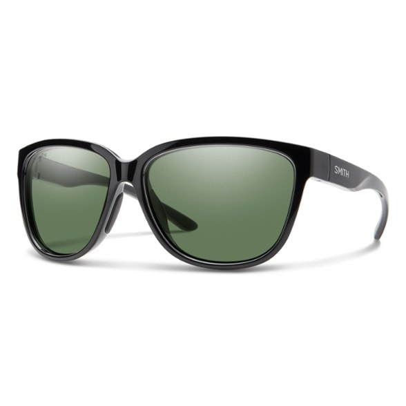 ChromaPop ActiveFit Polarized Sunglasses on a sports field