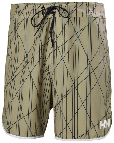 Close-up of Helly Hansen Men's Eco-Friendly 7