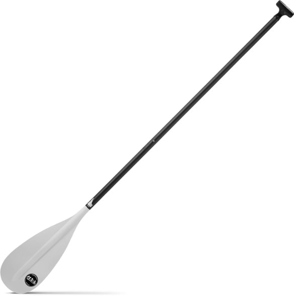 NRS Bia 95 travel paddle showcasing its lightweight design and adjustable features.