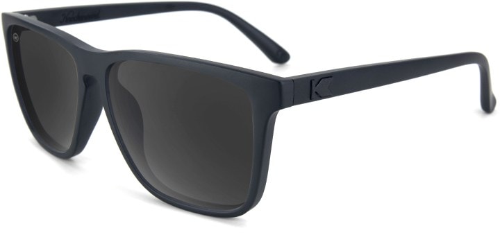 Side view of High-Performance Polarized Sunglasses showcasing the sleek design and polarized lenses.