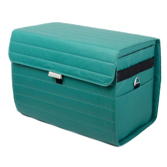 EcoChill 20L Coconut Fiber Insulated Cooler - Camping Gear