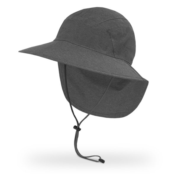 Ultra Adventure Hat for men and women, featuring UPF 50+ protection