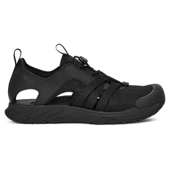 Teva Hydratrek CT men's water sandals for hiking, side view