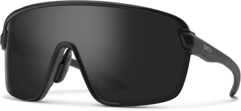 Smith Bobcat sunglasses with ChromaPop lenses showcasing their sleek design.