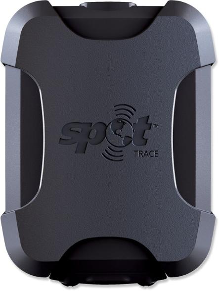WaterGuard GPS Tracker Pro mounted on a boat, showcasing its compact and waterproof design