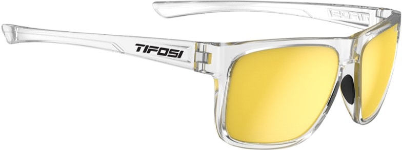 Adventure Ready Swick Sunglasses with hydrophilic nose pads