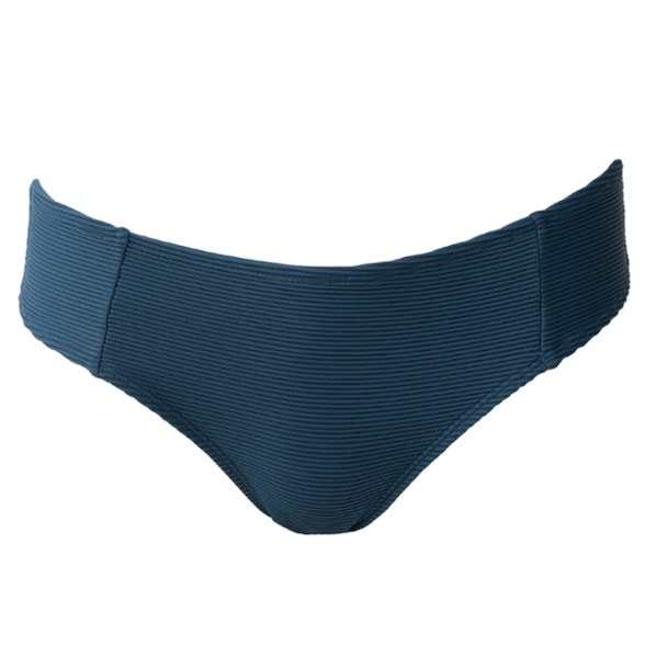 Front view of Nani Active Classic Bikini Bottoms showcasing its seamless design for women.