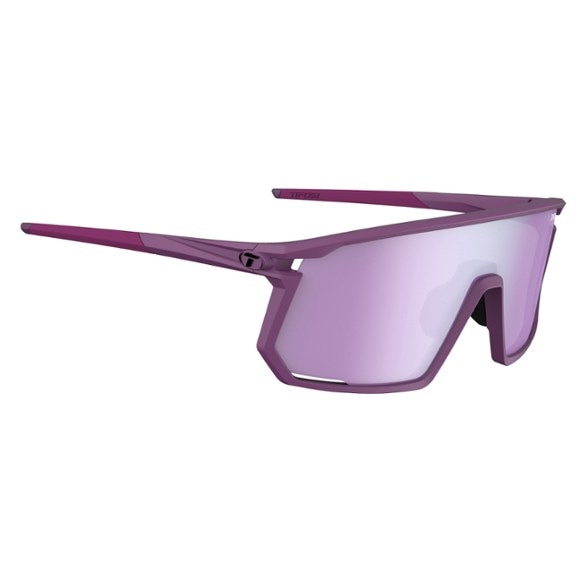 Tifosi Moab Performance Sunglasses with non-slip grip and interchangeable lenses