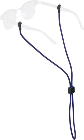 SportFit Nylon Eyewear Retainer with adjustable bead and sleek design